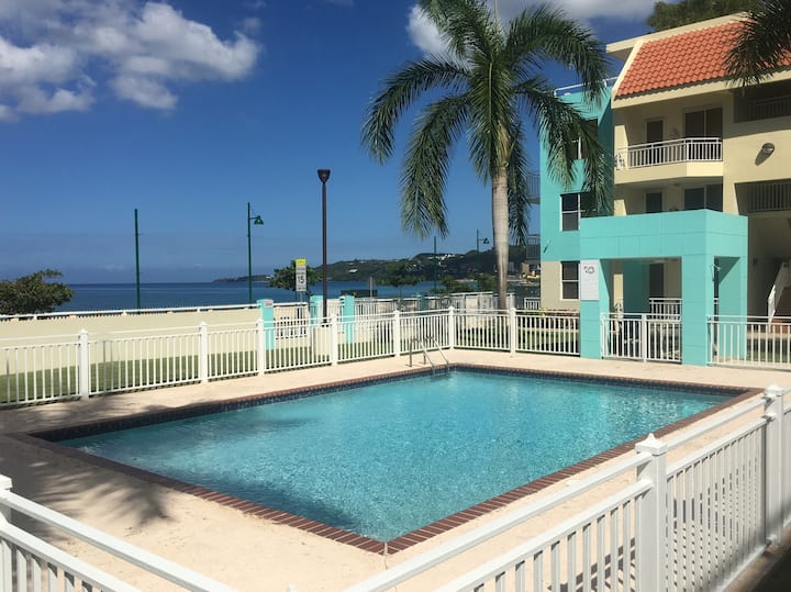 Top 10 Beachfront Hotels Near Aguadilla Pueblo, Puerto Rico Updated