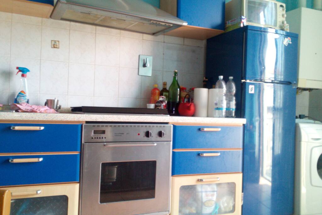 Cucina