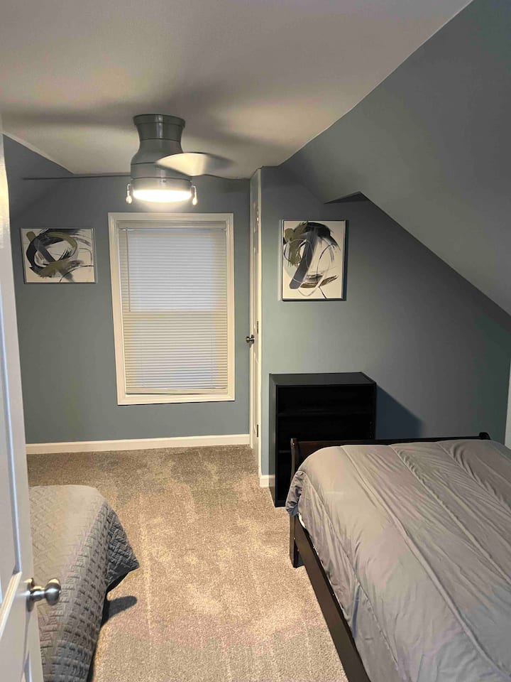 غرفة النوم 2