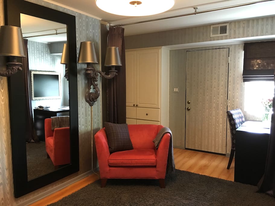 Living space