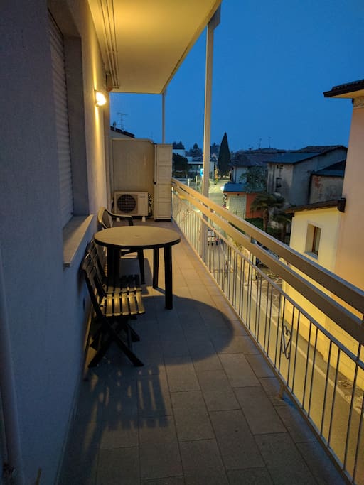 balcone