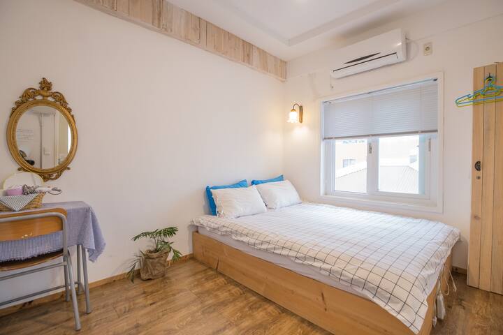 한국 휴가지 숙소, 별장, 콘도 Top 20 - 에어비앤비 한국, Seogwipo, 한국