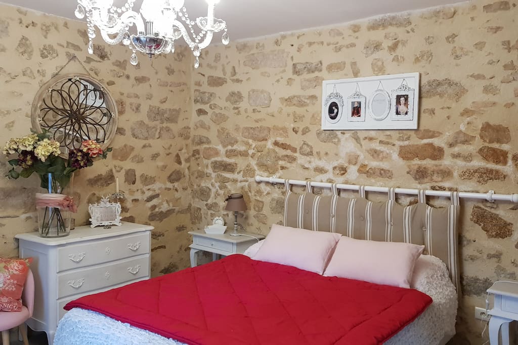 chambre 1