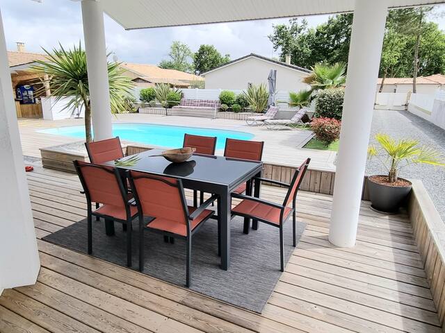 Magnifique maison 10 personnes avec tout confort gallery image 4