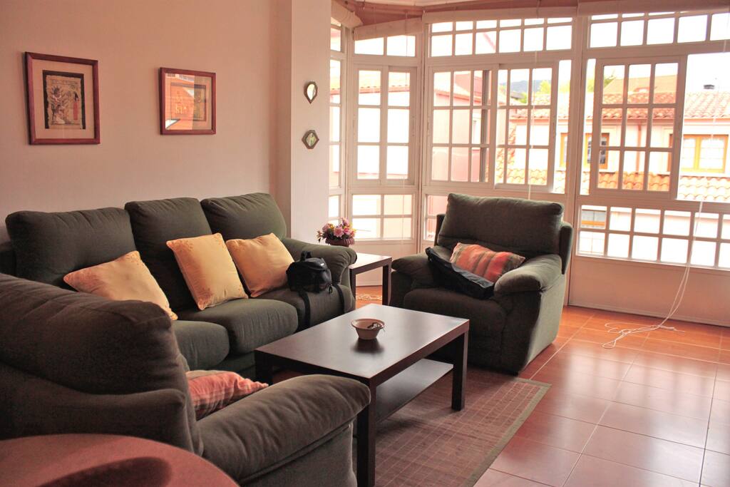 Sala de estar