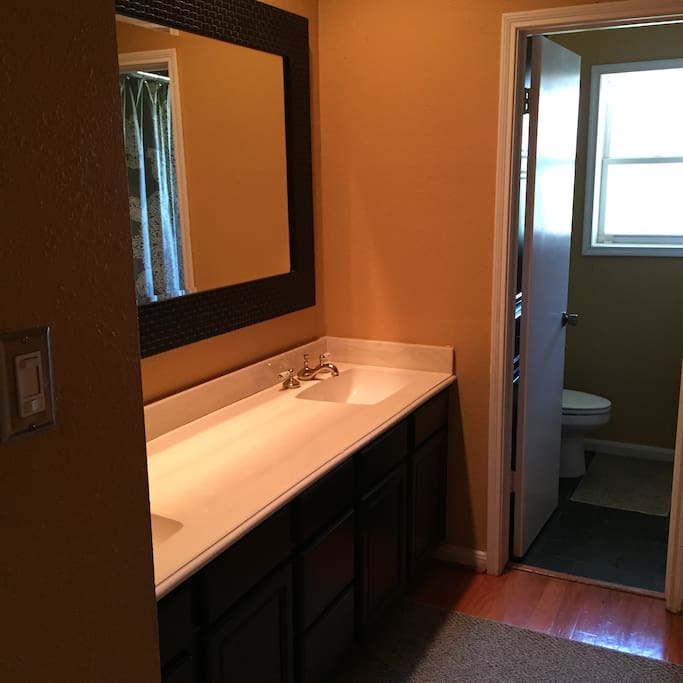 Guest Bath