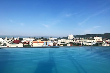 我的风格度假酒店my style resort hotel