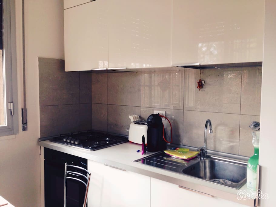 Cucina