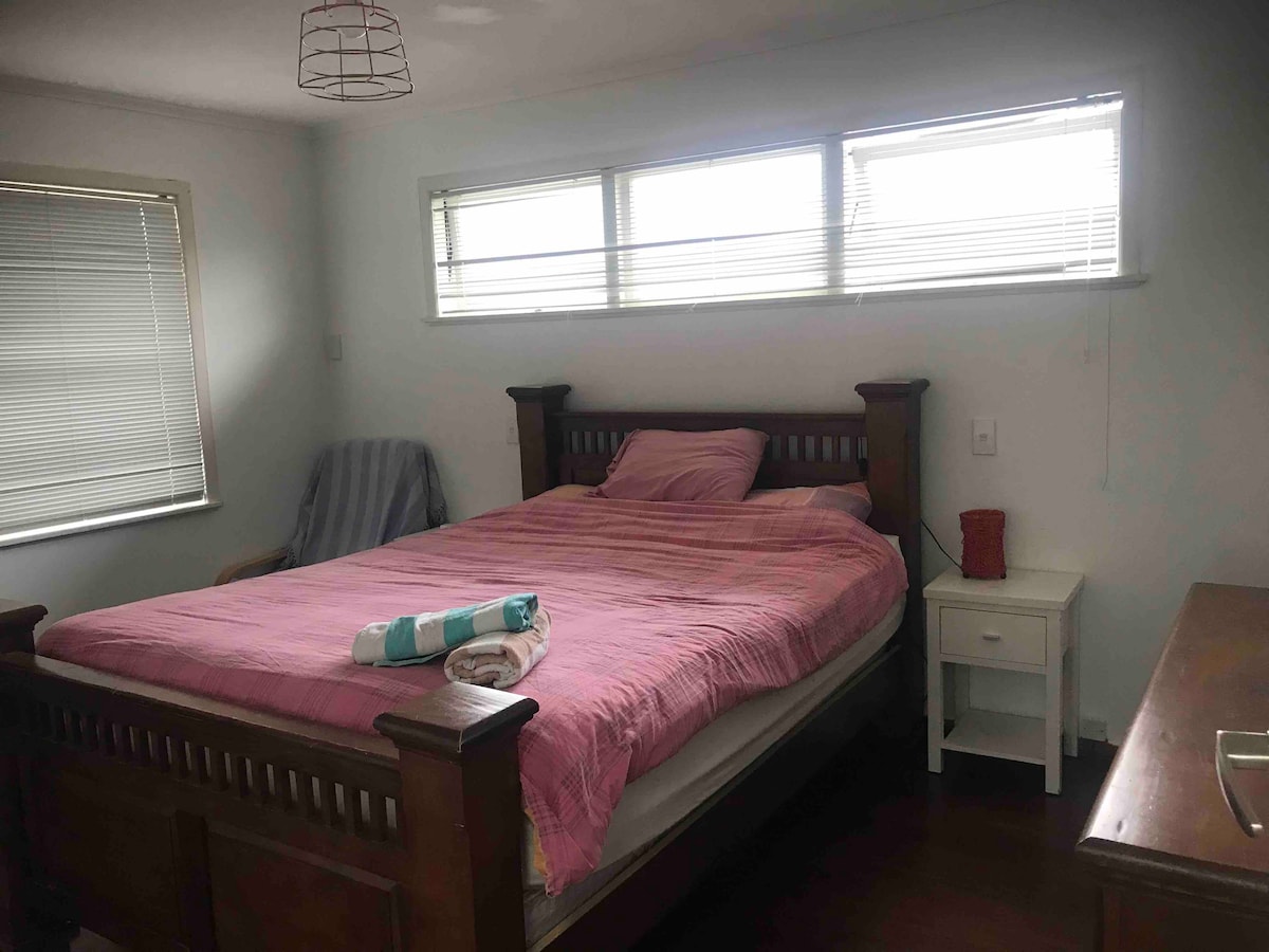 საძინებელი