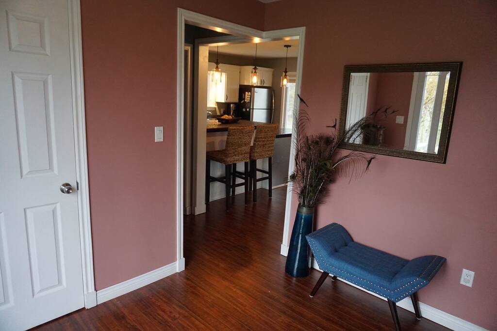 Entranceway