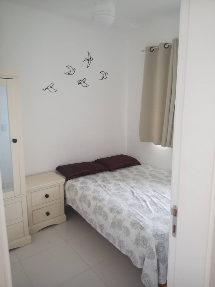 Suite 2, colchón ortopédico D45