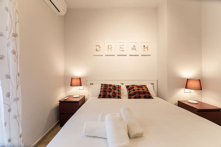 Be Barcelona Nice and Comfy 1.3