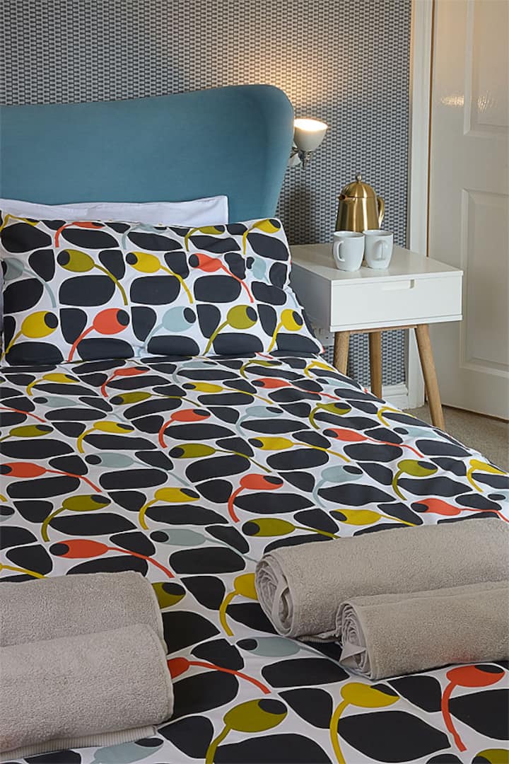 Slaapkamer 2