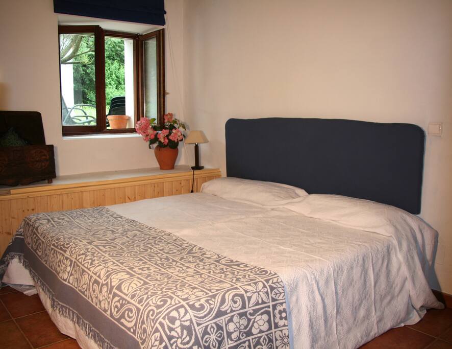 dormitorio