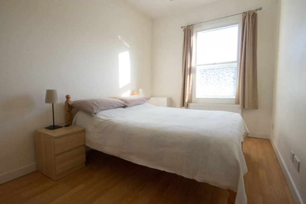 Main bedroom 1