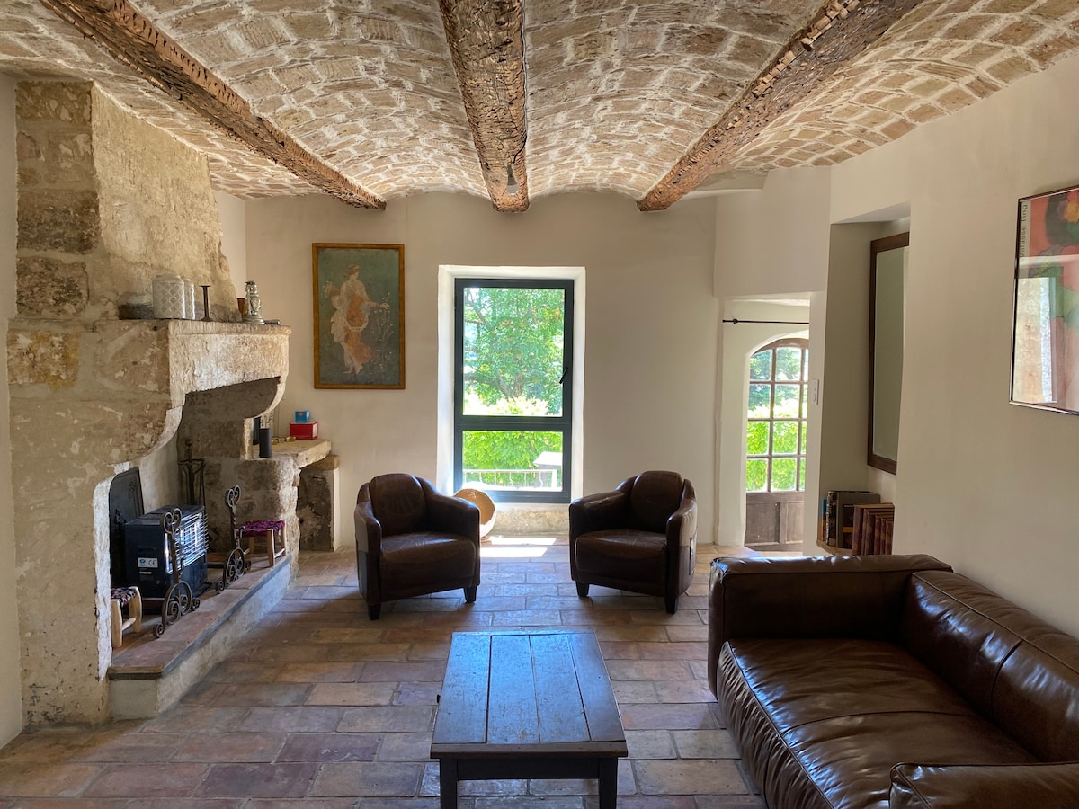 Sainte Anastasie Holiday Rentals Homes Occitanie France Airbnb Sainte Anastasie Holiday Rentals Homes Occitanie France Airbnb