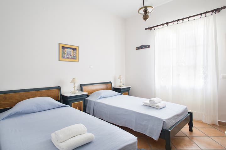 غرفة النوم 3