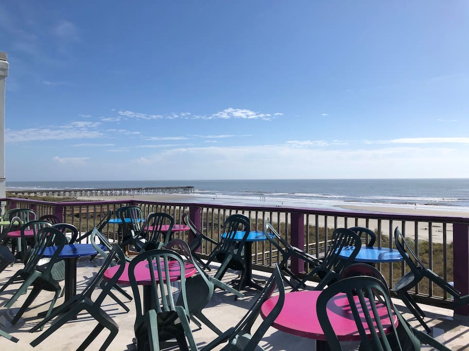 Coconut Joe's Beach Grill의 사진