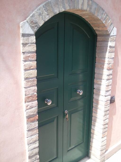 Ingresso indipendente