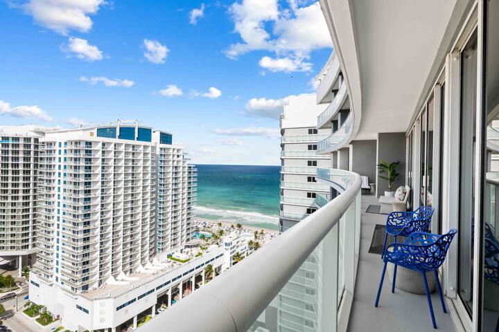 Luxury 2×2 condo, water views & hotel amenities gallery image 2