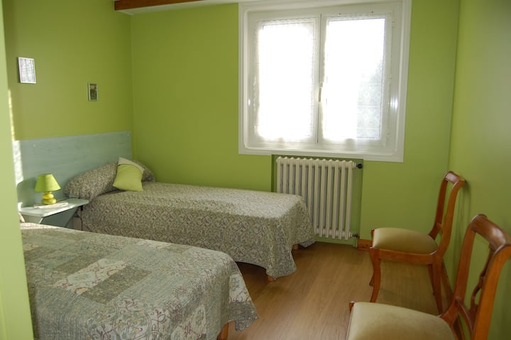 Chambre 2