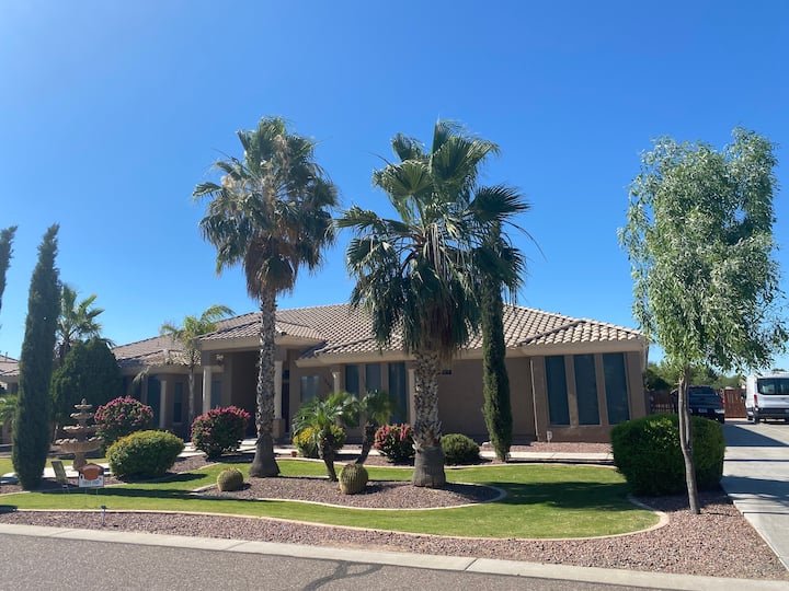 Goodyear Vacation Rentals & Homes Arizona, United States Airbnb