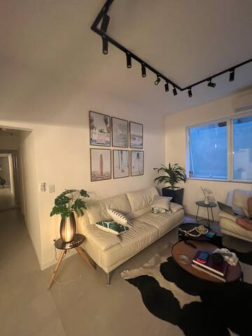 Apartment in best place of Leblon gallery image 2