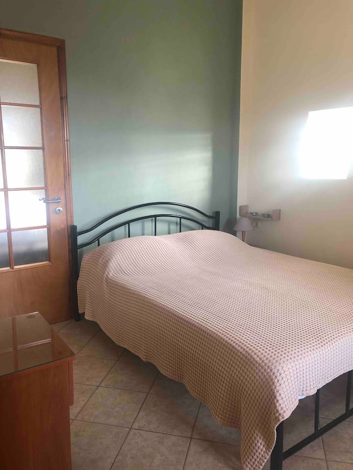 Dormitorio 1