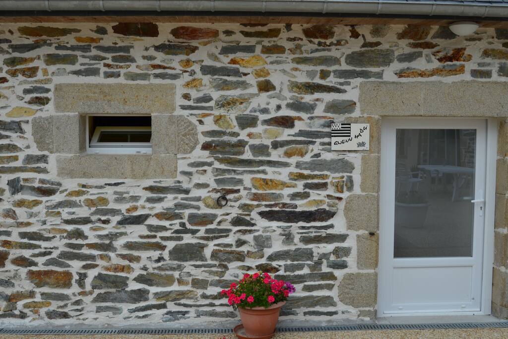 Gite Gwenn ha du