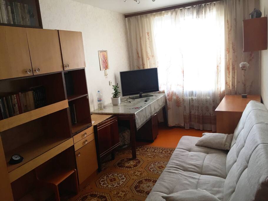 Bedroom 1