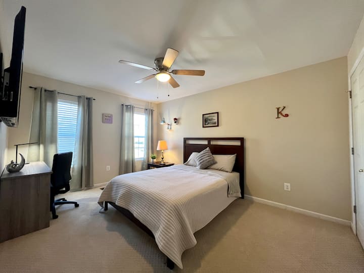 غرفة النوم 3