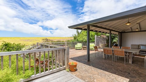Paia Family House