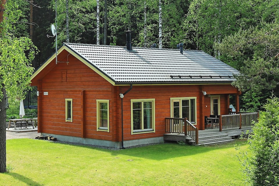 Villa Maria Cottages — zdjęcie 1