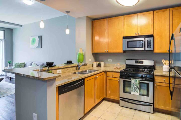 Cheap Airbnb Atlanta Ga