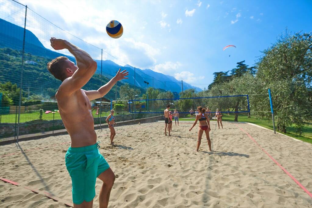 beachvolley