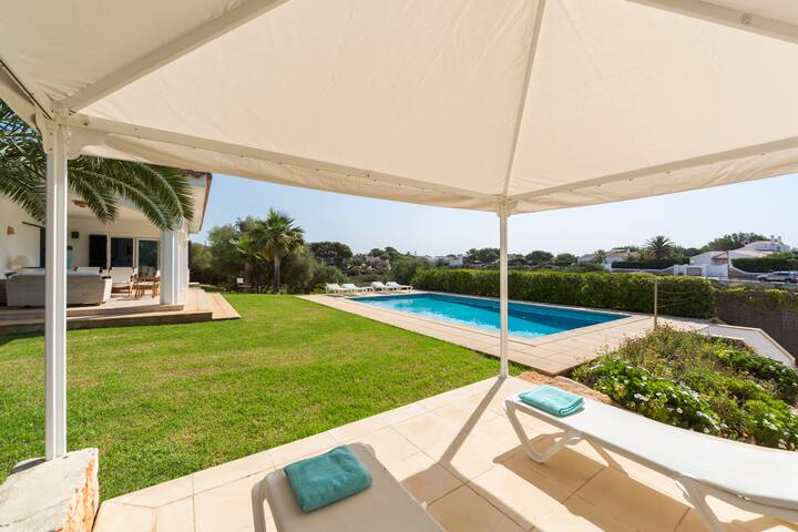 Fantastic Villa 80 mts from the sea gallery image 3