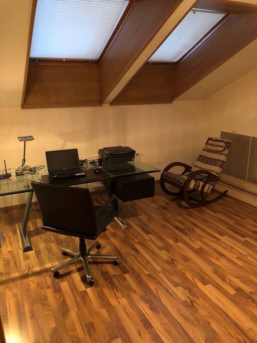 Workplace