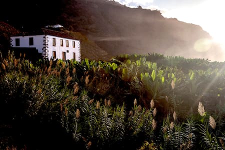 00001 san Andres - Hacienda Cuatro Ventanas