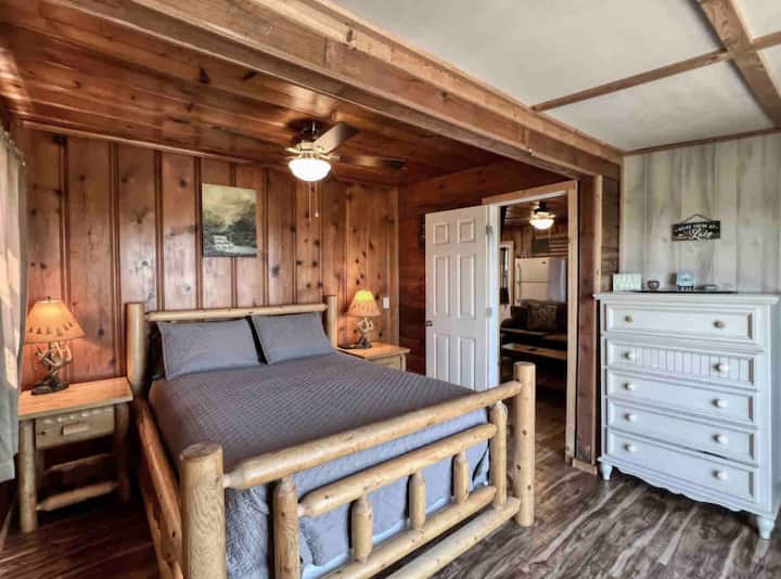 Top 7 Lake Cabin Rentals Near Norfork, Arkansas Updated 2024 Trip101