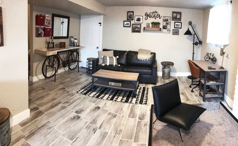 Airbnb Millville Vacation Rentals Places To Stay