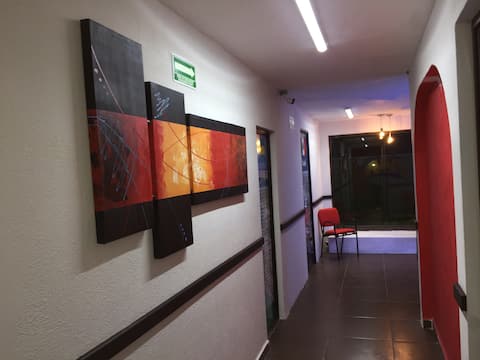 Tropical Caribbean Hostel (Hab. Punta Cana)