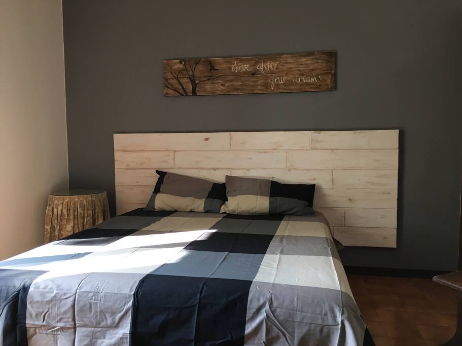 Stanza Matrimoniale - Double Room