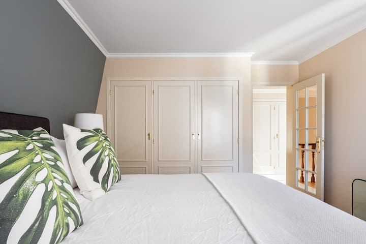 غرفة النوم 1