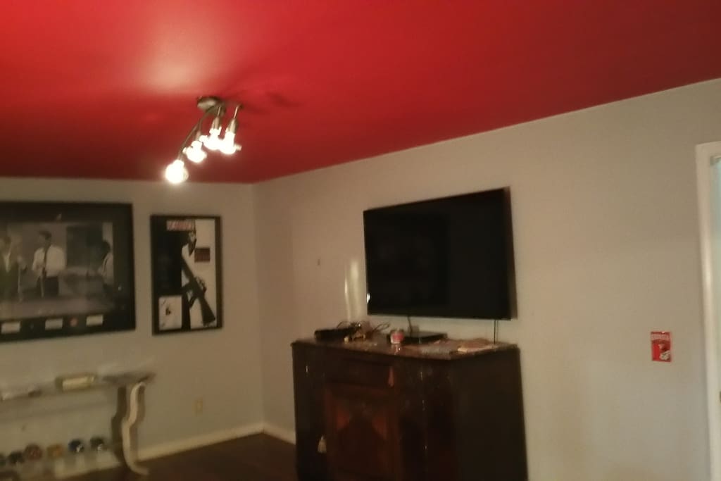TV Room