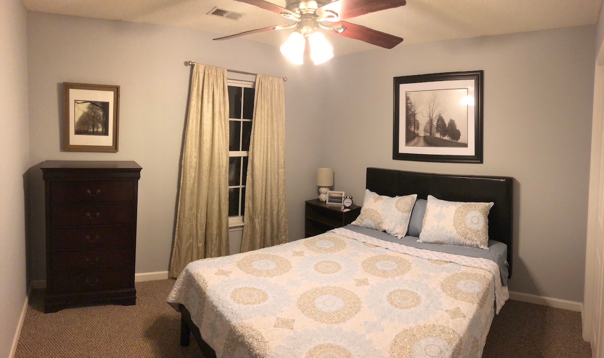 Spavaća soba 3 - Bračni krevet (160x200)