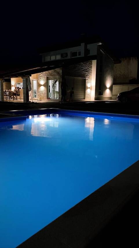 Luxury Villa Amal