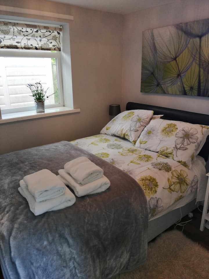 1. obrázok ponuky The Annexe, Newcastle-upon-Tyne suburb of Gosforth