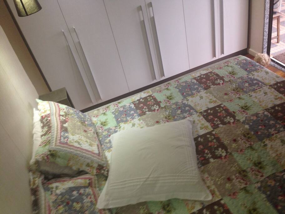 Cama de casal