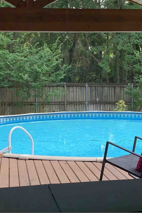 Starry Pines - Centrally Located