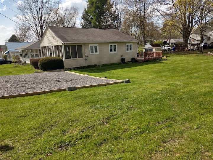Conneaut Lake Vacation Rentals Resort and House Rentals Airbnb
